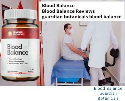 Get Blood Balance Reviews